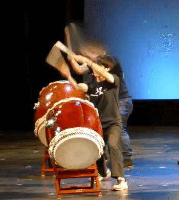 taiko